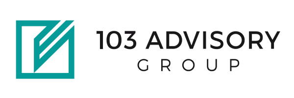 103 advisory group logo